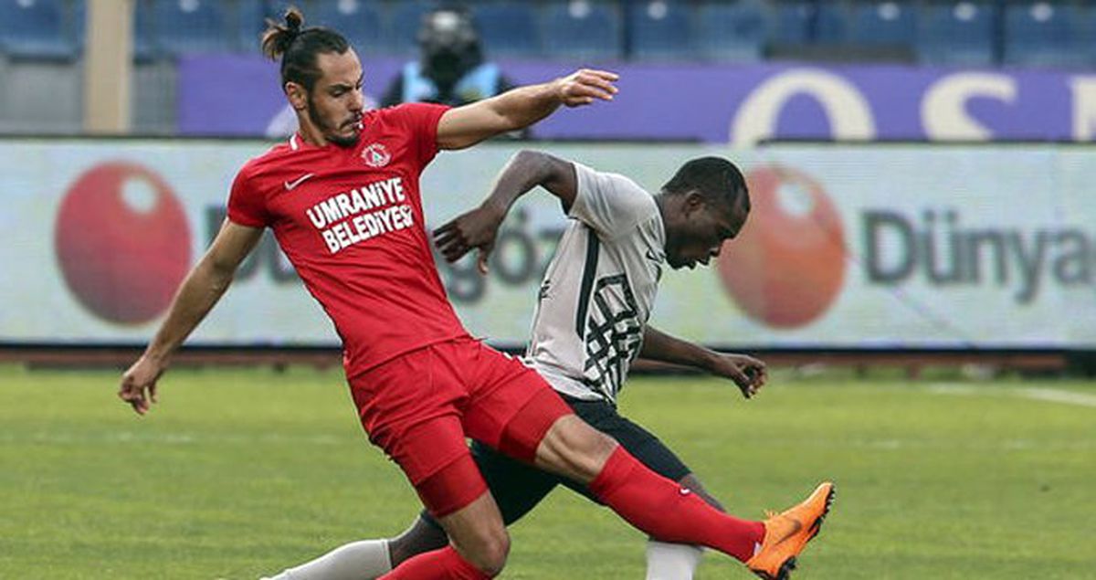 Fenerbahçe, Yasir Subaşı'yı transfer etti