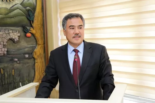 İl Genel Meclisi'nin temmuz ayındaki ilk gündemi eğitim oldu İl Genel Meclisi'nin temmuz ayındaki ilk gündemi eğitim oldu