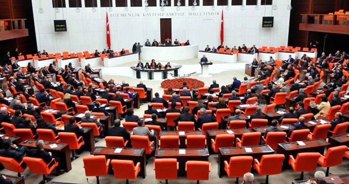 İllerin vekil sayısı değişti! 3 il arttı, 2 il düştü
