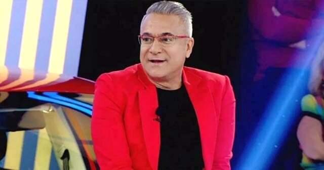 İşte taburcu olan Mehmet Ali Erbil'in ilk sözleri!