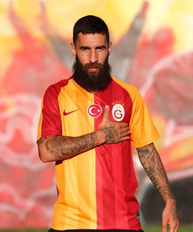 Jimmy Durmaz: Fatih Terim, Türkiye'nin en büyük teknik direktörü