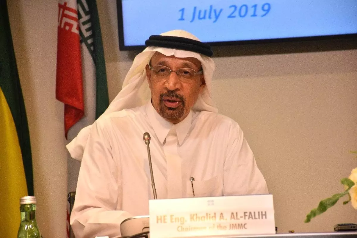 OPEC Üretimi Kısma Kararını 9 Ay Daha Uzattı