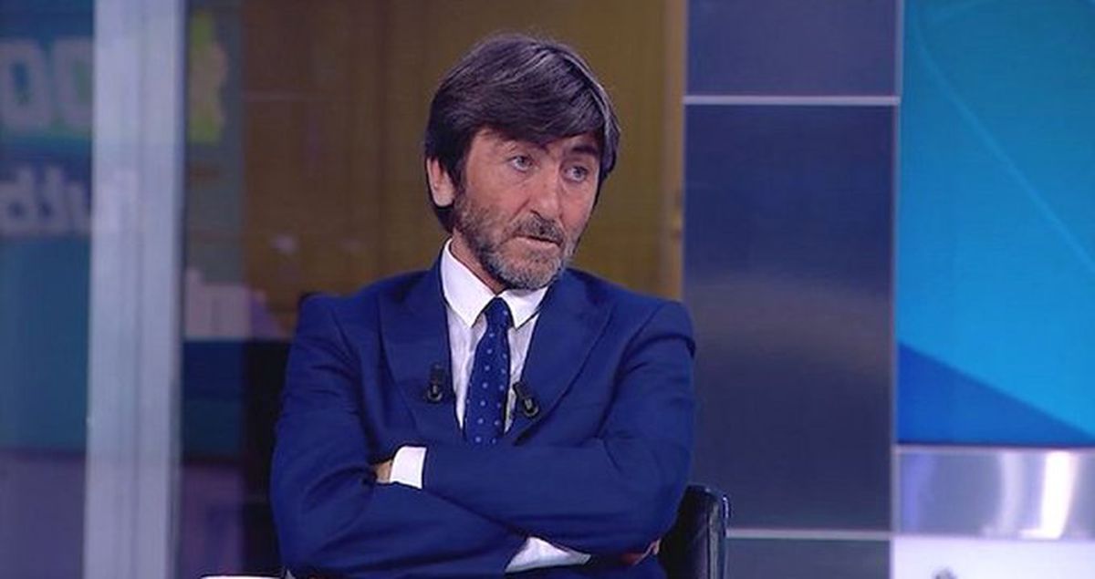 Rıdvan Dilmen, Mehmet Topal'ın yeni adresini açıkladı!
