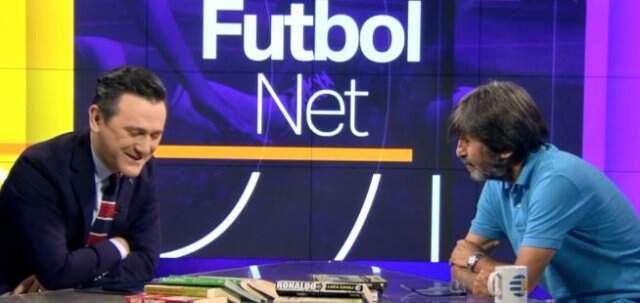 Rıdvan Dilmen, TFF'den gelen teklifi açıkladı