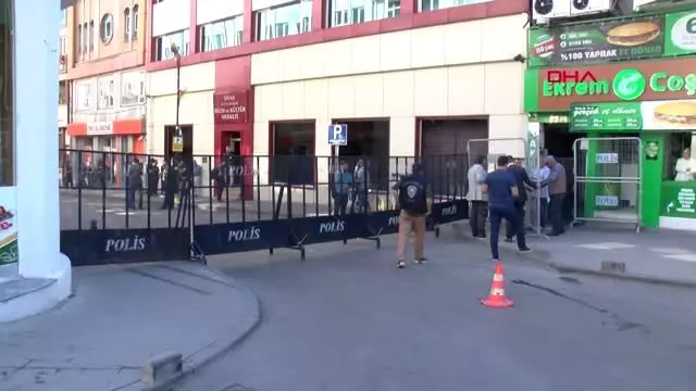 Sivas'ta '2 Temmuz'un 26'ncı yılında, 35 kişi anıldı-AKTUEL 1 Sivas'ta '2 Temmuz'un 26'ncı yılında, 35 kişi anıldı-AKTUEL 1