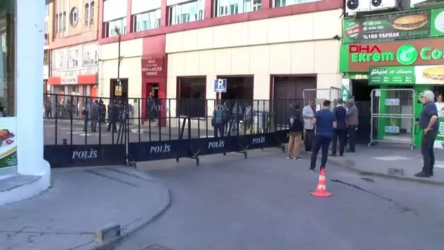 Sivas'ta '2 Temmuz'un 26'ncı yılında, 35 kişi anıldı-AKTUEL 1 Sivas'ta '2 Temmuz'un 26'ncı yılında, 35 kişi anıldı-AKTUEL 1