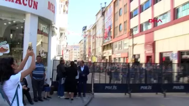 Sivas'ta '2 Temmuz'un 26'ncı yılında, 35 kişi anıldı-AKTUEL 1 Sivas'ta '2 Temmuz'un 26'ncı yılında, 35 kişi anıldı-AKTUEL 1