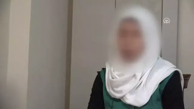 SURİYE'DE İŞKENCE MAĞDURLARI REJİMİN ZİNDANLARINI ANLATIYOR -
