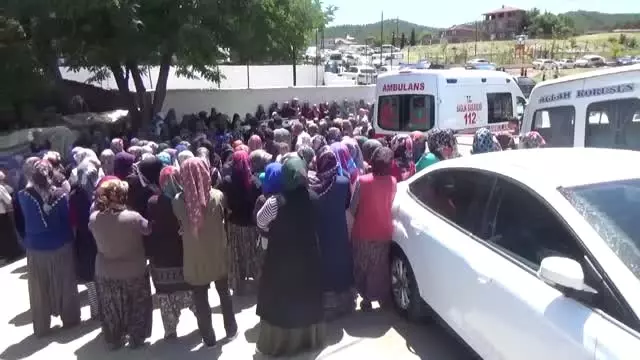 Trafik kazasında yaralanan çocuk hayatını kaybetti