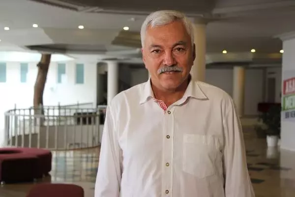 Uzmanından uyarı: Nasırı kesinlikle yakmayın Uzmanından uyarı: Nasırı kesinlikle yakmayın
