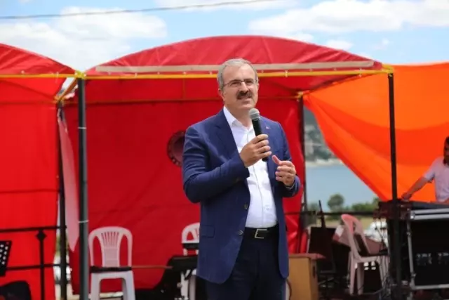 Vali Toraman: Ortak paydalarımıza odaklanmalıyız Vali Toraman: Ortak paydalarımıza odaklanmalıyız