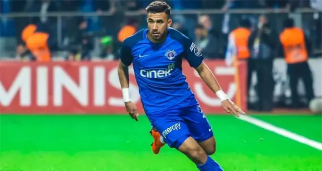 Watford, Kasımpaşalı Trezeguet’e transfer teklifinde bulundu