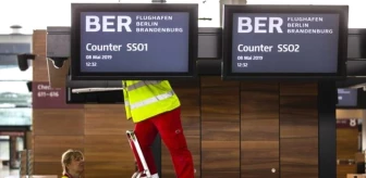 550 bin hatası olan proje: Almanya'nın gururu olacak yeni Berlin havalimanı nasıl ulusal travmaya...