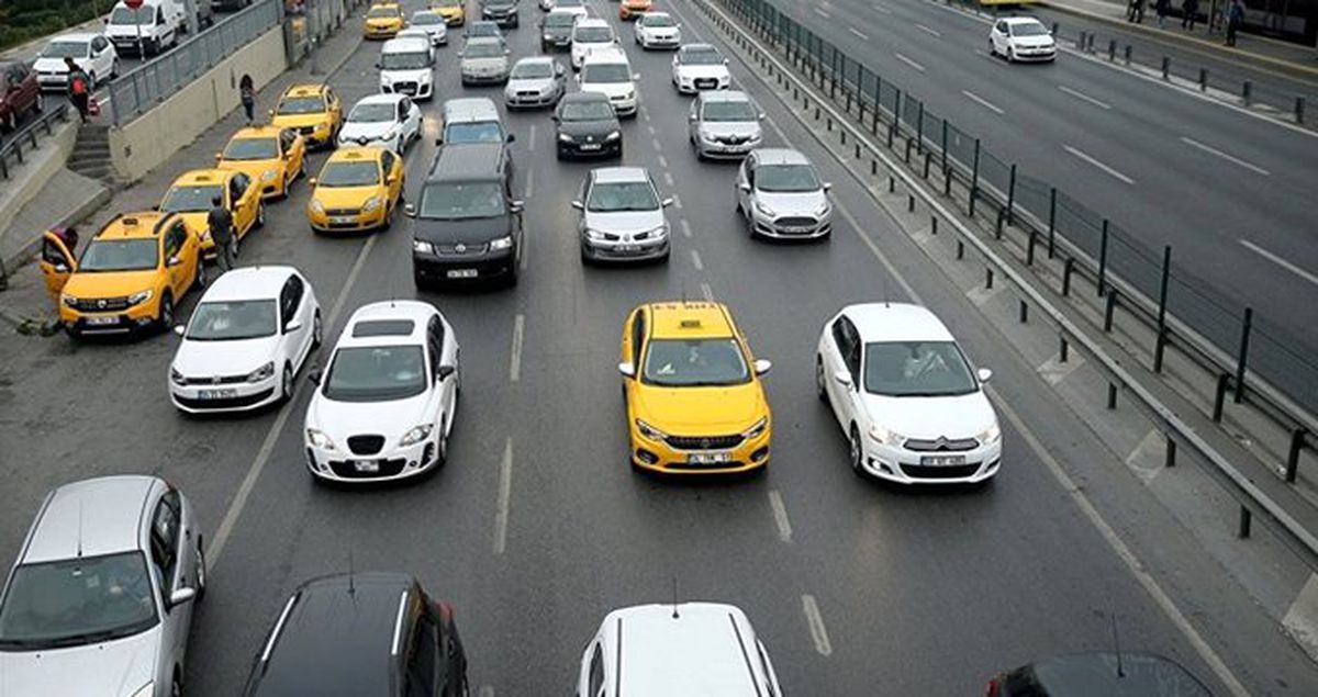 Zorunlu trafik sigortasının yeni teminat tutarları belli oldu