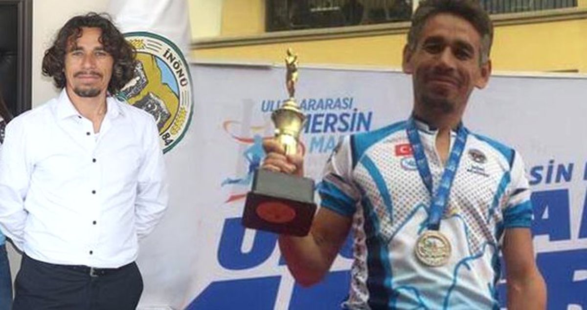 3 öğrencisine cinsel istismarda bulunan antrenöre 35 yıl hapis cezası!