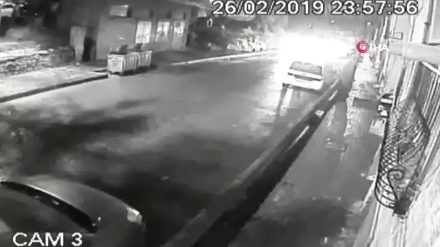 Amcasını öldürüp cesedini parçalayan sanığın yargılanmasına başlandı Amcasını öldürüp cesedini parçalayan sanığın yargılanmasına başlandı