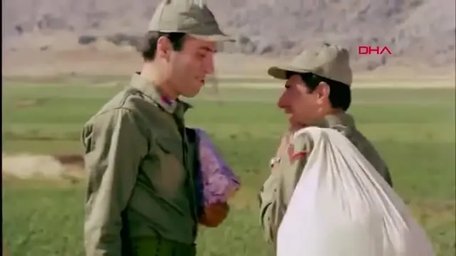 ANKARA-Emniyet ve jandarmadan 'Kemal Sunal' mesajı