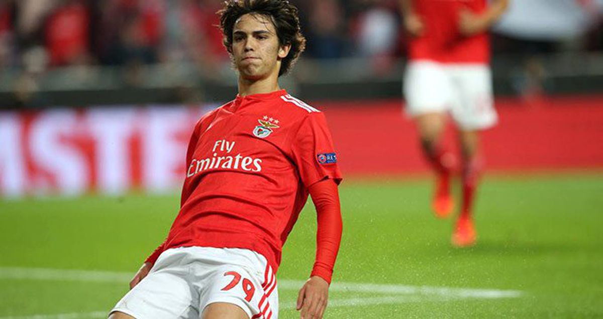 Atletico Madrid, Joao Felix'i 126 milyon euroya transfer etti