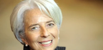 Avrupa Merkez Bankası Başkan adayı Christine Lagarde kimdir?