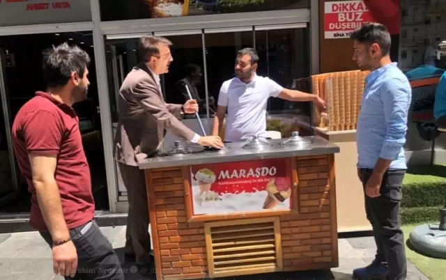 Aydemir: 'Erzurum, daima yükselen değerdir' Aydemir: 'Erzurum, daima yükselen değerdir'