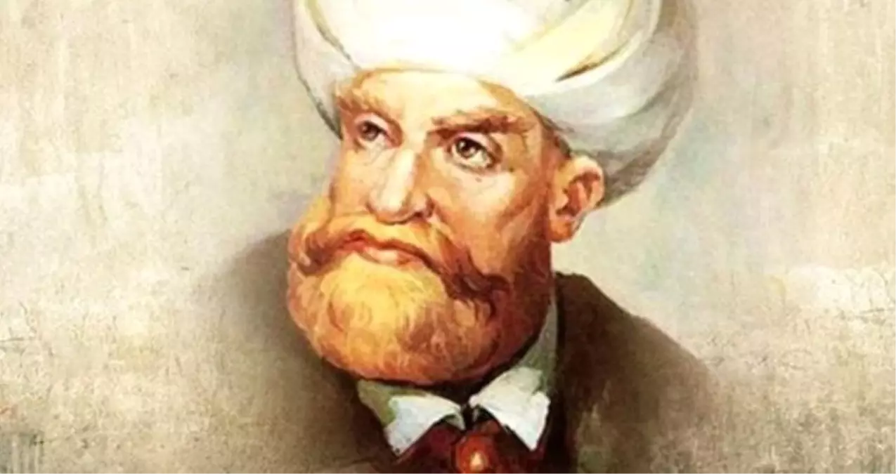 Barbaros Hayrettin Paşa kimdir? Kaptan-ı Derya'nın ölümünün 473. yıldönümü