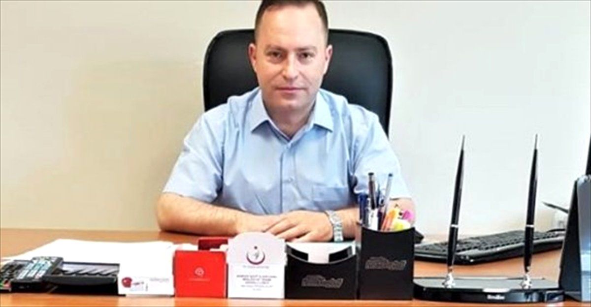 Başhekim Binbir'den 'mantar tüketimi' uyarısı