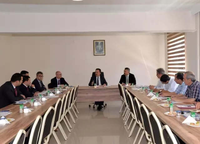 Bilecik'te eğitim şahlanacak Bilecik'te eğitim şahlanacak