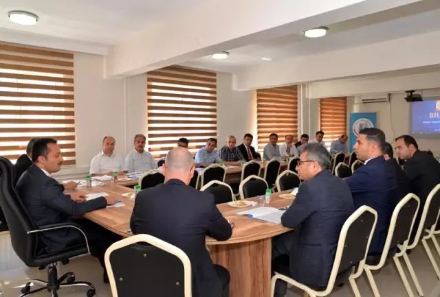 Bilecik'te eğitim şahlanacak Bilecik'te eğitim şahlanacak