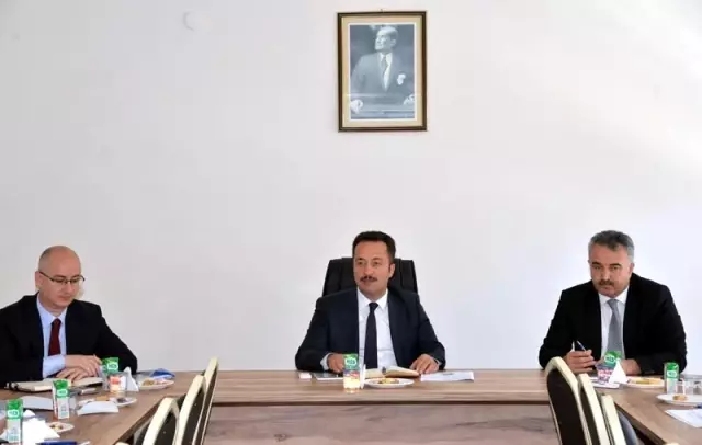 Bilecik'te eğitim şahlanacak Bilecik'te eğitim şahlanacak