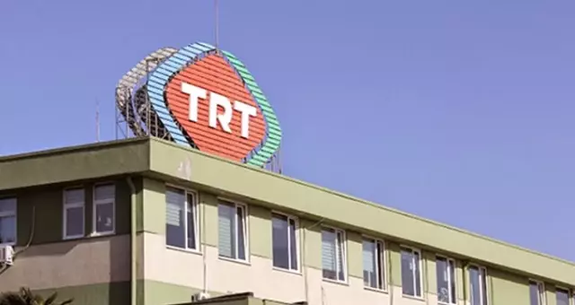 CHP'li İlgezdi: TRT 169 personelini istihdam fazlası diye yolladı, bin 700 personel aldı