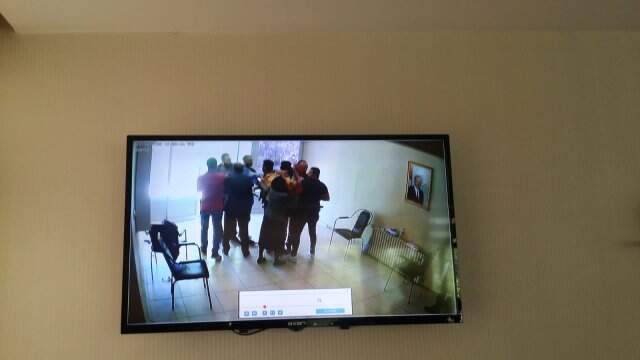 Diyadin Belediye Başkanı Demir'in polislerce darbedildiği iddiasına yalanlama