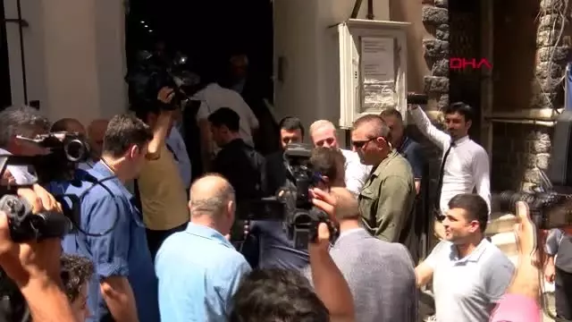 EKREM İMAMOĞLU, HDP İSTANBUL İL BAŞKANLIĞI'NI ZİYARET ETTİ EKREM İMAMOĞLU, HDP İSTANBUL İL BAŞKANLIĞI'NI ZİYARET ETTİ