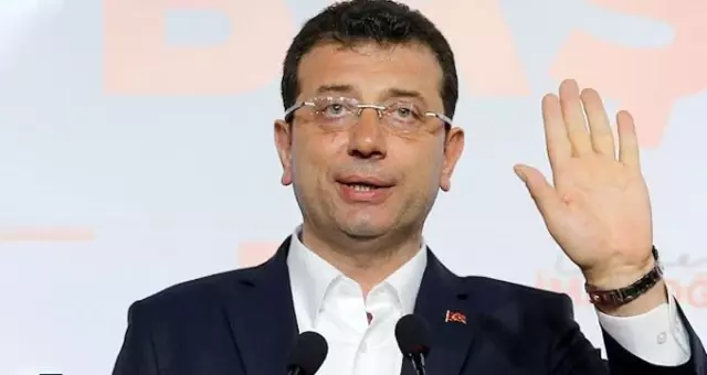 Ekrem İmamoğlu'ndan Kemal Sunal ve Küçük İskender paylaşımları