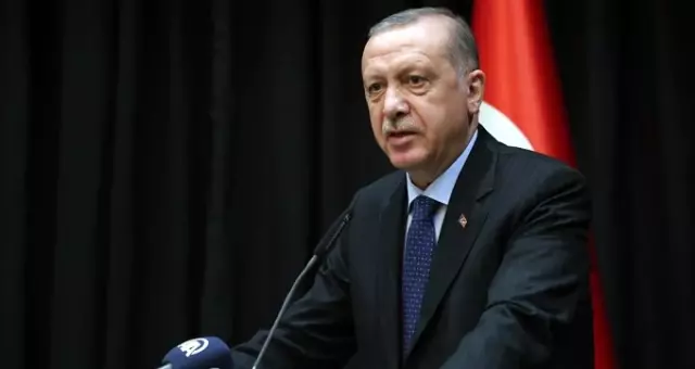 Erdoğan'ın 'revizyon' çıkışına İYİ Parti, CHP ve HDP ne diyor? Erdoğan'ın 'revizyon' çıkışına İYİ Parti, CHP ve HDP ne diyor?