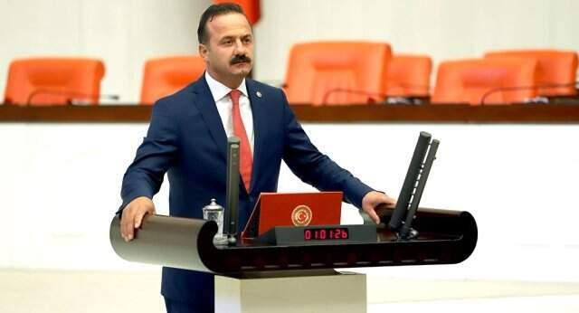 Erdoğan'ın 'revizyon' çıkışına İYİ Parti, CHP ve HDP ne diyor?