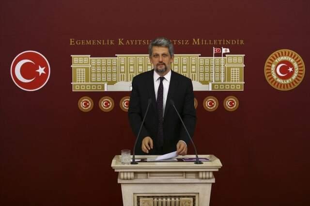 Erdoğan'ın 'revizyon' çıkışına İYİ Parti, CHP ve HDP ne diyor?