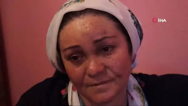 Eşinin kendisine boşanma aşamasında açtığı duyan koca eşini, kayınvalidesini ve baldızını darp etti Eşinin kendisine boşanma aşamasında açtığı duyan koca eşini, kayınvalidesini ve baldızını darp etti