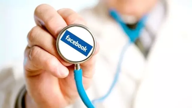 Facebook, Yalan Yanlış Bilgiler Veren Sağlık İçeriklerini Yasaklayacak