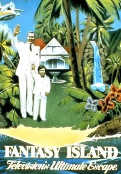 Fantasy Island Filmi Fantasy Island Filmi