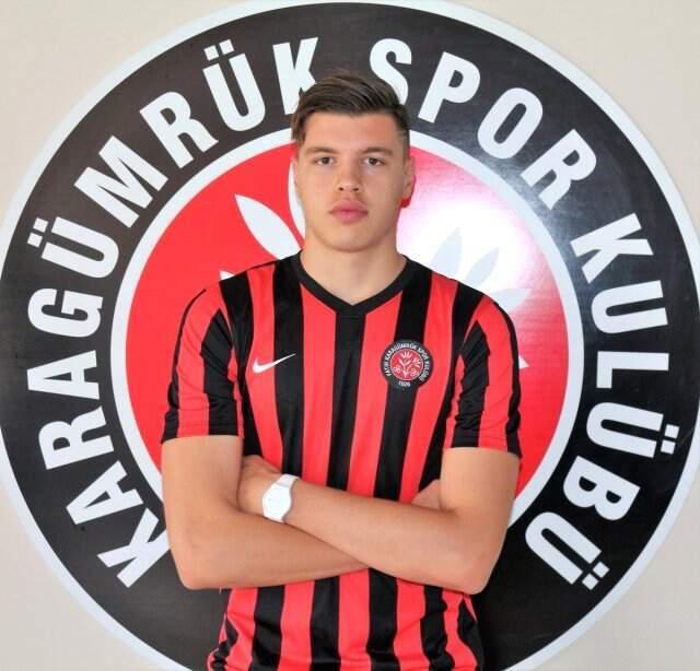 Fenerbahçe, Karagümrük'ün stoperini istiyor!