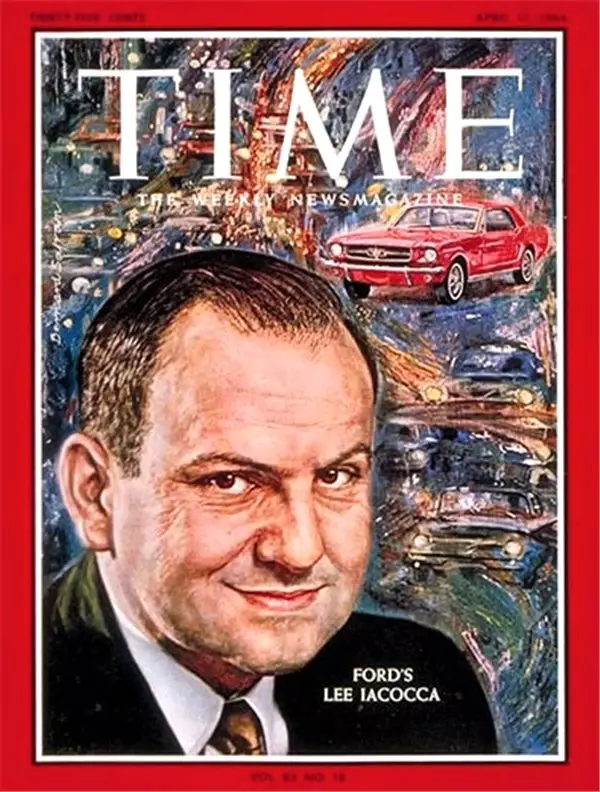 Lee Iacocca Mustang >> Ford Mustang In Babasi Lee Iacocca 94 Yasinda Vefat Etti Lee Iacocca Mustang >> Ford Mustang In Babasi Lee Iacocca 94 Yasinda Vefat Etti