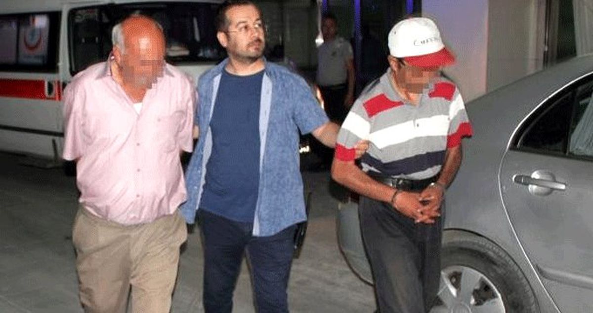 Fuhuştan gözaltına alınan kadında HIV çıktı, hastaneye başvuranlar oldu