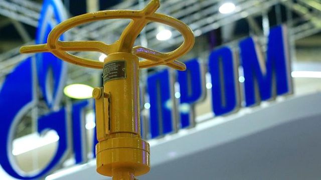 Gazprom Türkmenistan dan gaz alacak