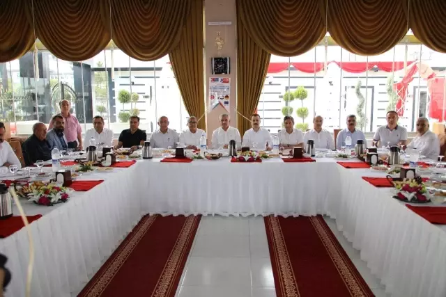 Güder'den tarım tespiti