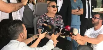 Ali Erbil: Hastaneden taburcu olan Mehmet Ali Erbil'den çapkınlık sorularına şaşırtan cevap Ali Erbil: Hastaneden taburcu olan Mehmet Ali Erbil'den çapkınlık sorularına şaşırtan cevap