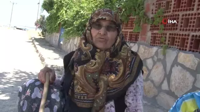 'Hatıra olsun' diye minareyi adaya taşıdılar