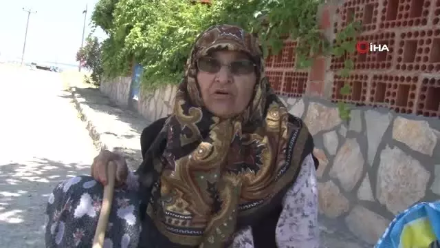 'Hatıra olsun' diye minareyi adaya taşıdılar