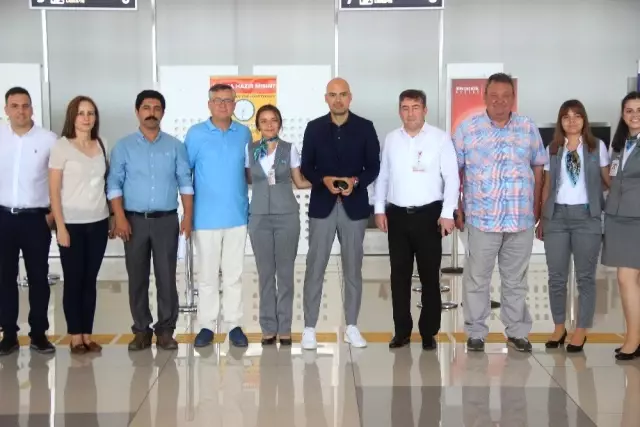 Havacılıkta üniversite özel sektör iş birliği Havacılıkta üniversite özel sektör iş birliği