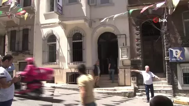 İmamoğlu: 'İmkan olsa Selahattin Demirtaş'ı ziyaret etmek isterim' İmamoğlu: 'İmkan olsa Selahattin Demirtaş'ı ziyaret etmek isterim'