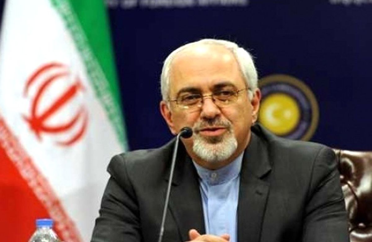 İran Dışişleri Bakanı Zarif'ten Avrupa'ya mesaj